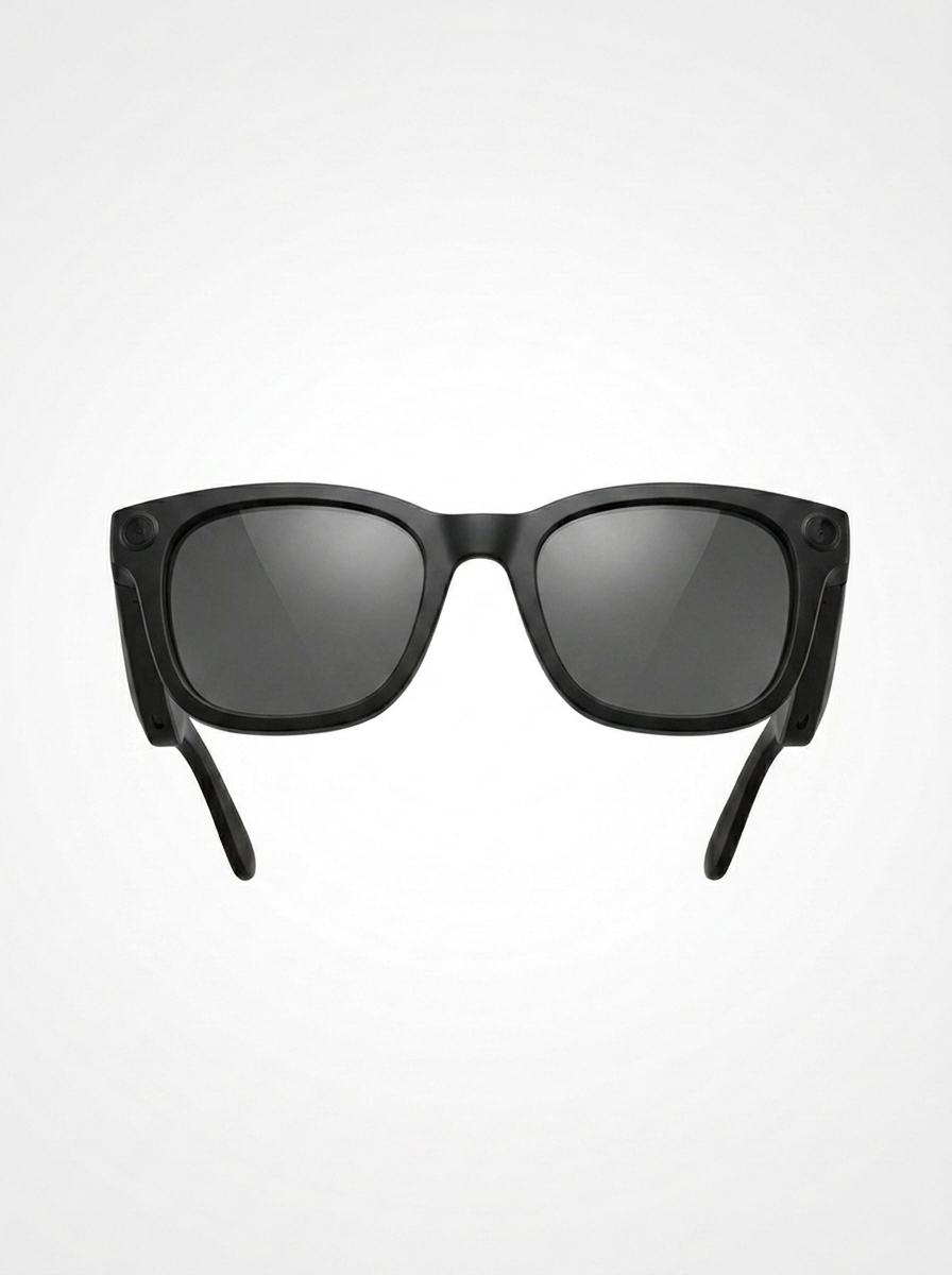 Lunettes Caméra Nouvelle Génération